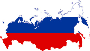 Russia + Crimea